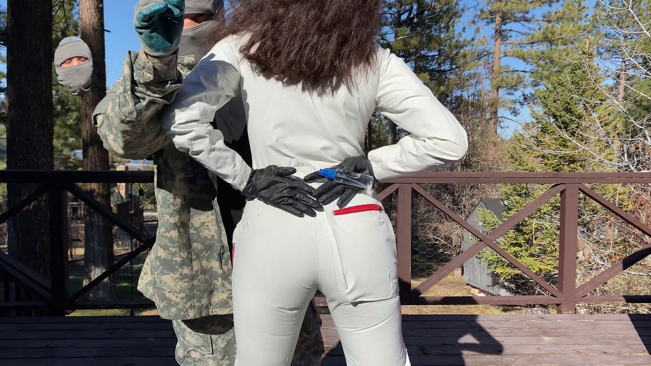 Corona Clap [Unofficial Music Video] - They Wander in 