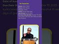 Accounting of Bill of Exchange in the Books of Drawer | Class 11 Accounts #shorts