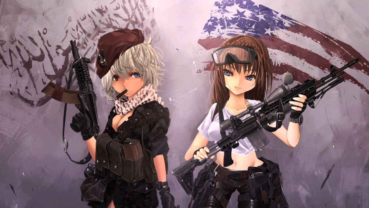 Eminem   White America   Nightcore