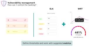 [DevSecOps] Vulnerability management for product owners & team leaders