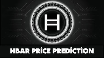 Hedera(HBAR) Price Prediction 2023 / Hedera(HBAR) News Today / Hedera(HBAR) Technical Analysis