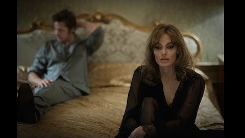 『白い帽子の女』映画オリジナル予告編