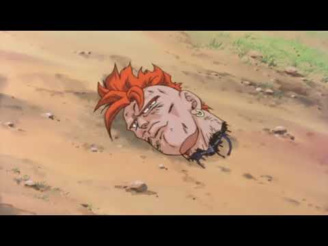 let it go gohan