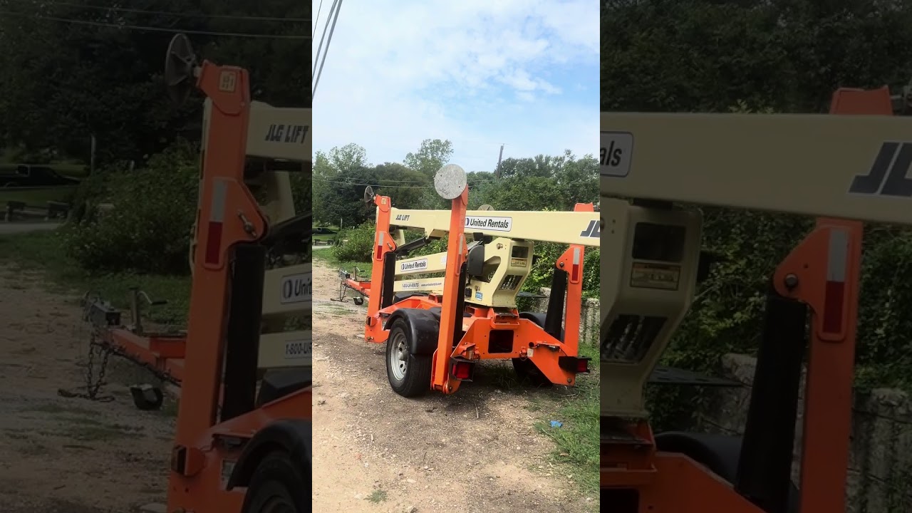 Limit Experience: interview with Jeff Gibbons