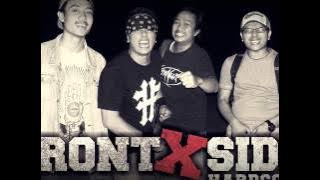 FRONTXSIDE - REVOLUSI