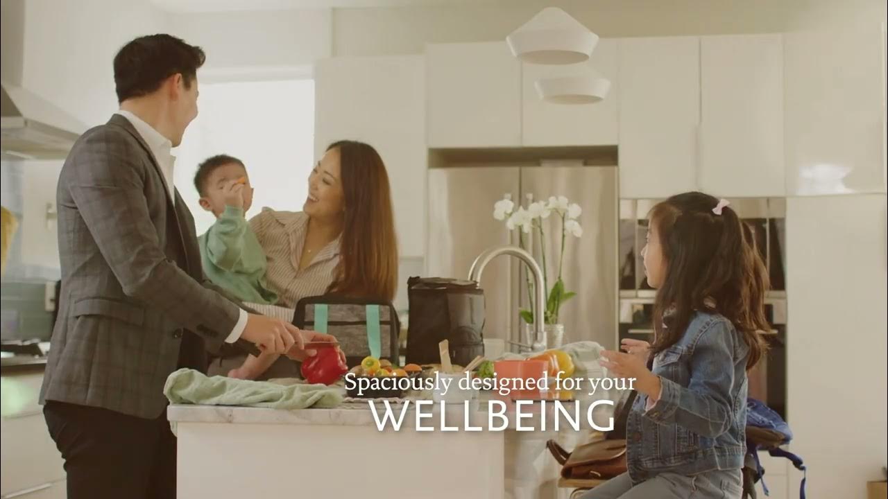 Come Home to Tranquility at The Serenade, The Glades YouTube