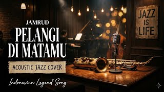 Jamrud - Pelangi Di Matamu (Jazz Cover) screenshot 5