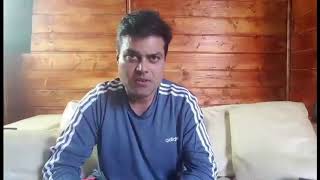 Ryan Gomez On Finding Your Purpose