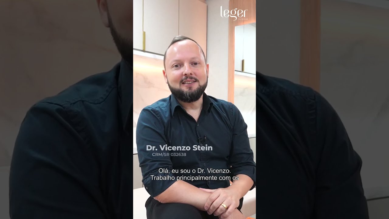 Preenchimento facial masculino | Dr Vicenzo Stein