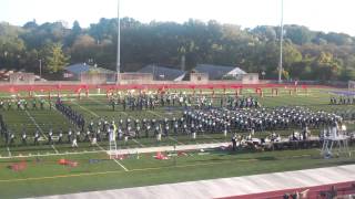 2013 UDMB Performs a Song from Les Miserables-3