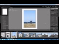 How to setup your print Borders and Cells in Adobe Photoshop LightRoom Print Module