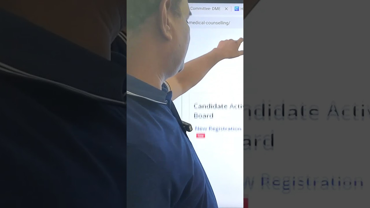 🚨 MCC NEET 2025: Choice Filling Date EXTENDED! | Round 1 Counselling Update 🔴