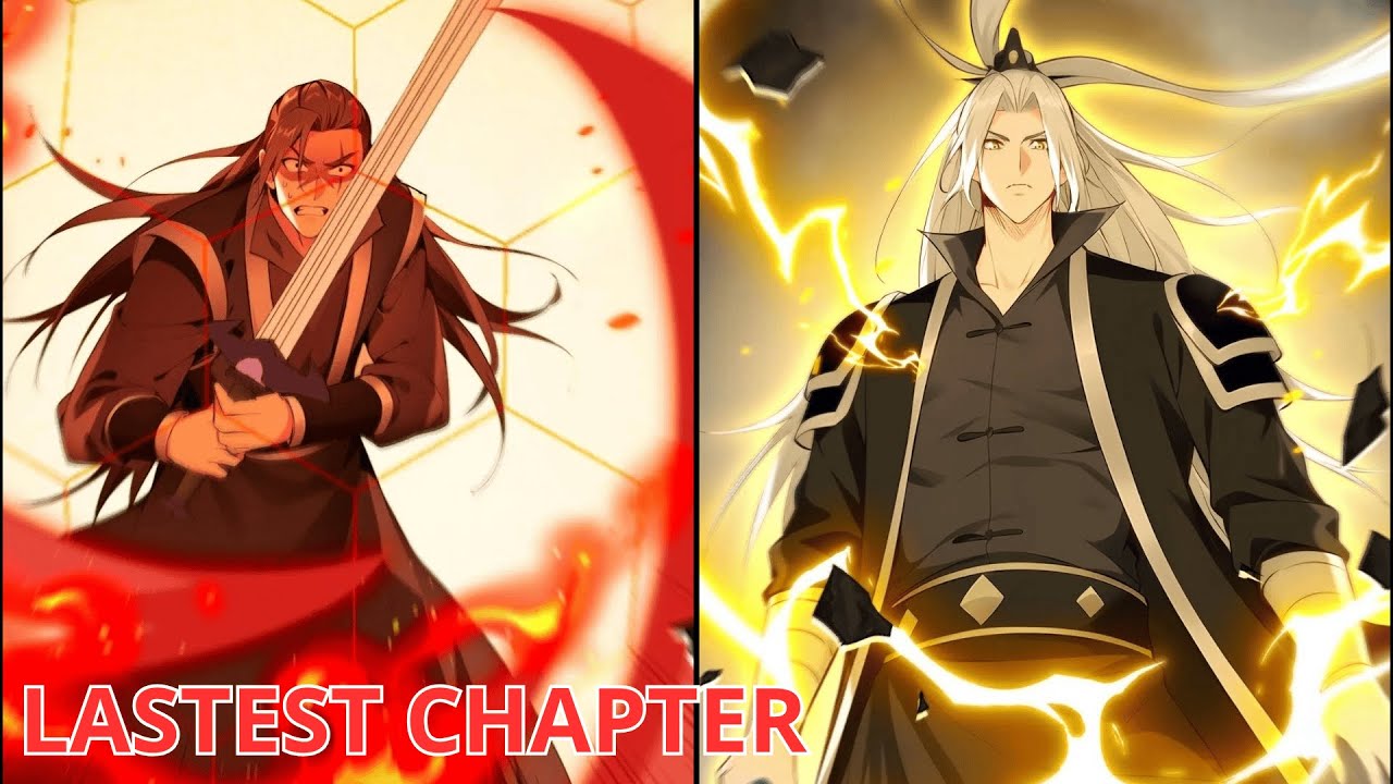 [END] The Ten Great Emperors At The Beginning Are All My Apprentices | Chapter 1-419