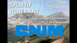 3ème participation du Groupe CNIM au Raid Centrale Paris ! (2012)