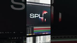 Create a Split Text effect in After Effects!