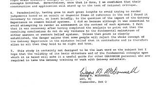THE GATEWAY EXPERIENCE (CIA DOCUMENT) EXPLAINED PT 1~ MATRIX Mini-Series Ep 4