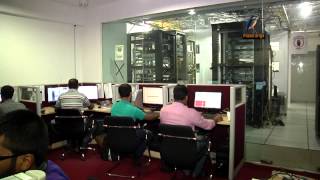 Maasranga TV report on Bandwidth Price screenshot 5