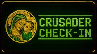 Crusader Check-In: 9/14/26