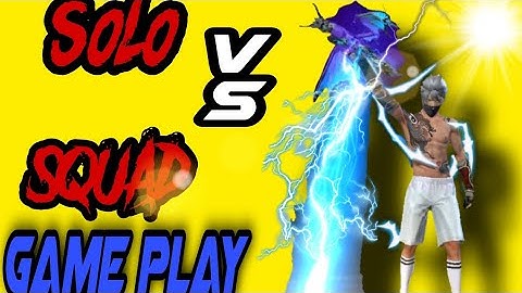 m82b gameplay solo Vs squad //SDK//