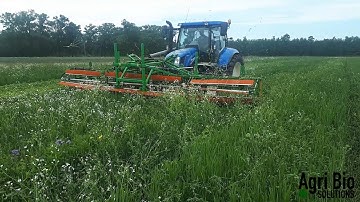 CombCut Product Impression - Agri Bio Solutions