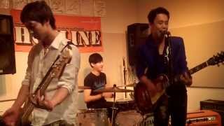 Ⅱ still birth @HOTLINE2014イオンモール船橋店 6/21