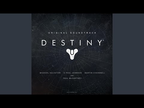 Video: V Deň, Keď Hudba Umrela: Keď Bungie Vyhodil Marty O'Donnell