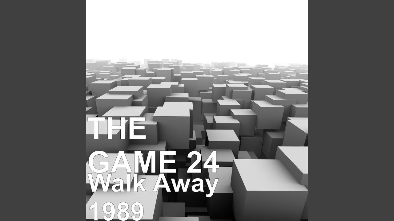 Ver Walk Away 1989 en YouTube Ver Walk Away 1989 en YouTube