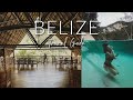 Belize Travel Guide | PART 1