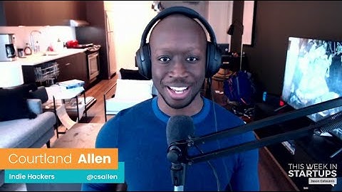 E1143: Indie Hackers