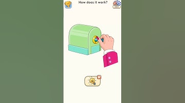 DOP 5 Delete One Part Level 1115 #youtubeshorts #shorts