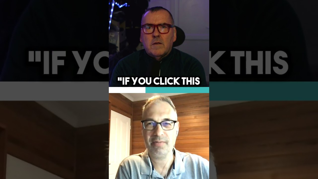 Early Internet Fascination - Nathan Huppatz on Bad Decisions with Jim Banks #marketingpodcast #bdwjb