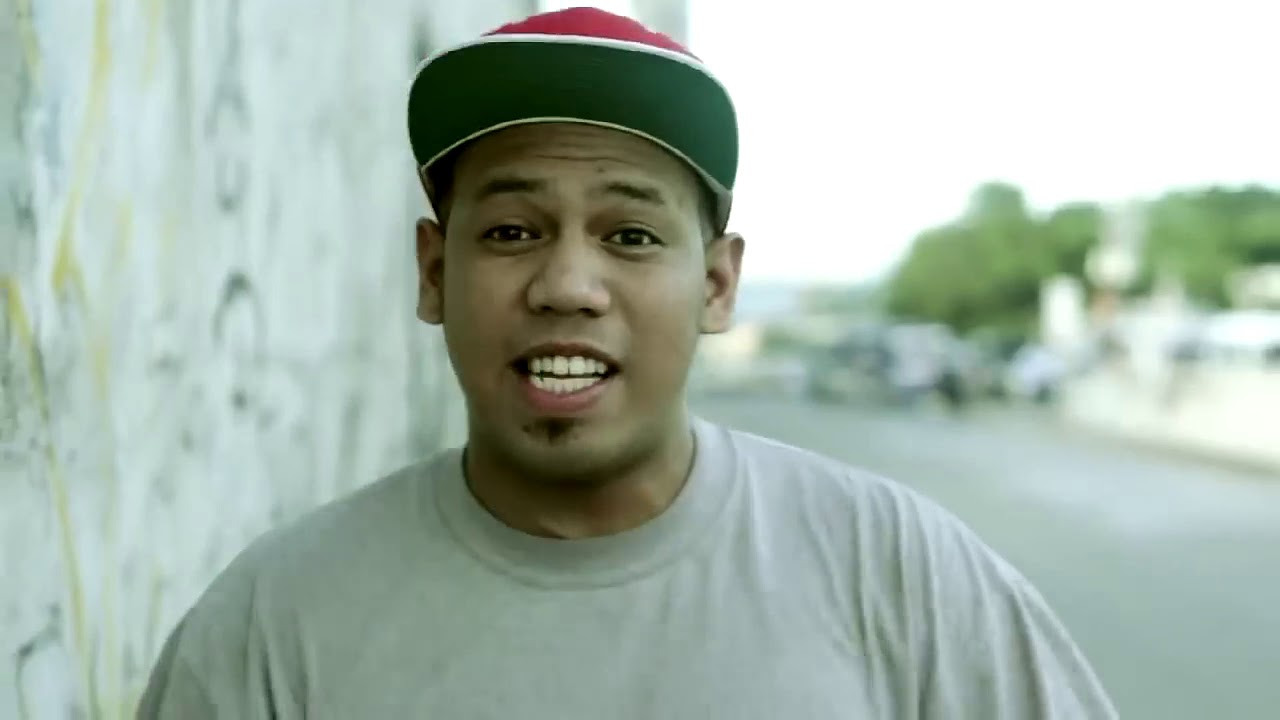 DAVE DE LA CRUZ: Pahimatngon