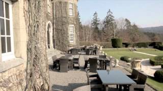 Wedding The Manoir De Lébioles