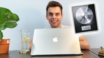 Learn Logic Pro X With Me! Make a Song Using Loops
