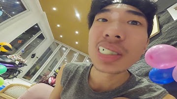 Chippy - cuộc chiến 2 ba con -Bé Chippy Siêu Quậy Cùng Ba Mẹ ,CP