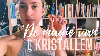 Download Lagu De magie van kristallen MP3