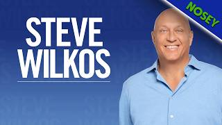Steve Wilkos - Watch Now