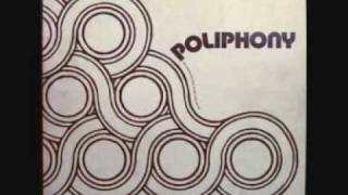 &quot;Gagged &amp; Bound&quot; by Poliphony (UK, 1973)