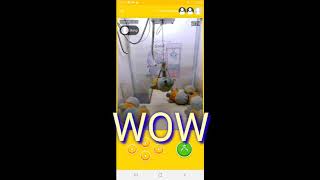 CLAW TOYS !!MESIN CAPIT ONLINE DARI CHINA screenshot 4