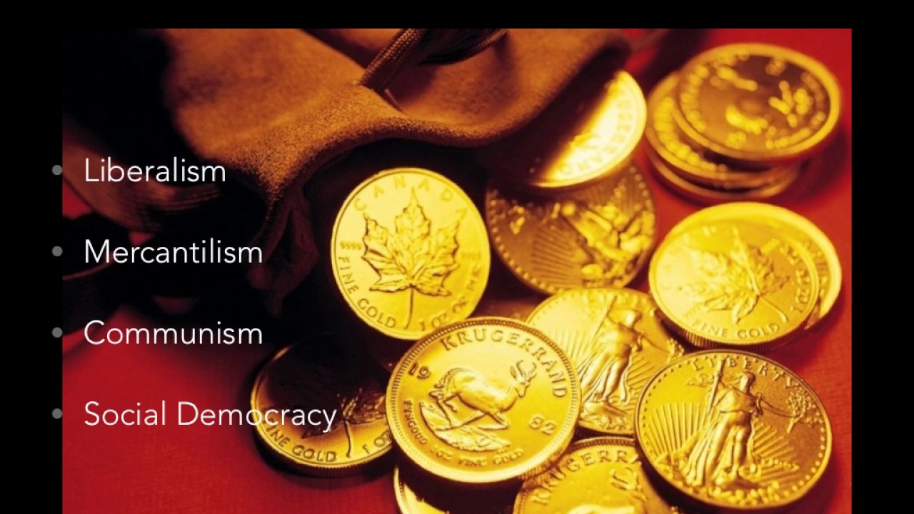 Political Economy