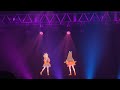 [4K]アイデンティティ (蓮ノ空 103-105th Fes&times;ReC:LIVE ~Road to Bloom~) (第四回公演)