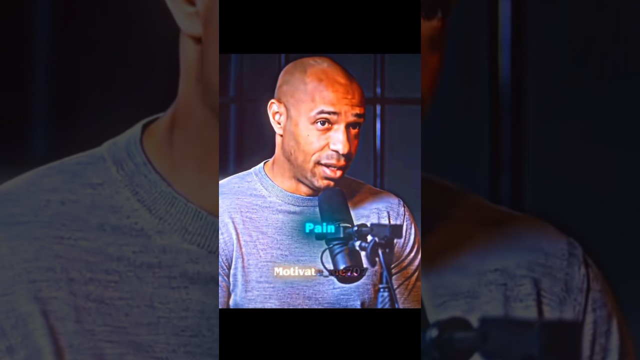 You need to love pain 🤛🏻 