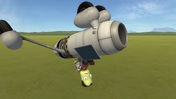 Messing Around In KSP And Chatting! #2