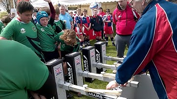 Scrum training part 1