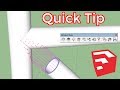 Sketchup plugin quick tip   extrude tools