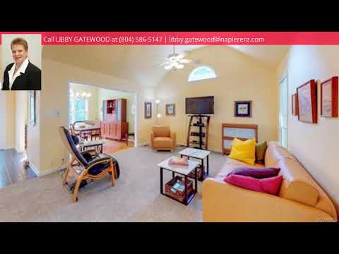 12606 Jolly Pl, Chester, VA home video tour