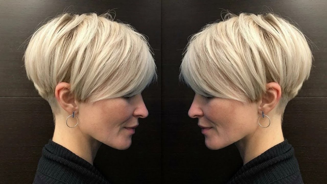 Pixie cuts | Best celebrity short hairstyle inspiration