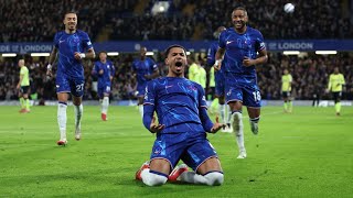 Celebrity Levi Colwill vs Southampton - Home [26/02/2025] Net Worth