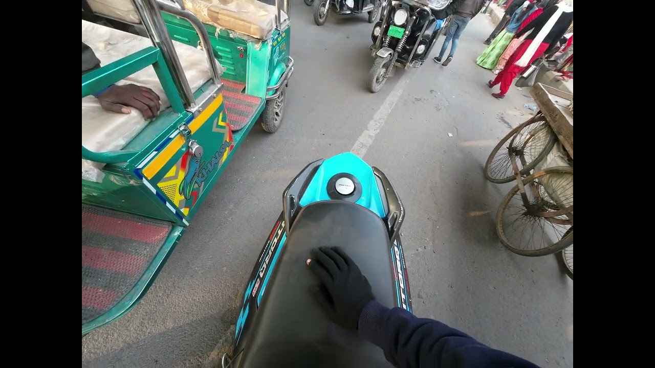 Ye kya hogya 😱😱😱