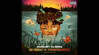 August Alsina - Still Don't Know